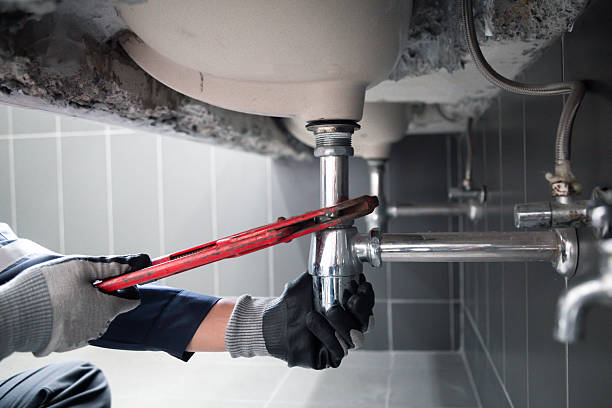 Trusted Sewer Line Repair service in Warrenton, MO - Masters Plumbing Service